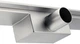 Odpływ liniowy prysznicowy Fala FLOW PLUS 2w1 60 cm (5906083134746) - obraz 8