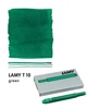 Набір чорнильних картриджів LAMY T10 зелений 5 шт. (1611478) - изображение 2