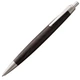 Ручка кулькова LAMY 2000 чорна wood M16 чорний стрижень (4029642) - изображение 1