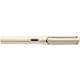 Ручка чорнильна LAMY Lx F palladium синє чорнило (4031498) - изображение 3