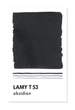 Чорнило LAMY T53 660 Obsidian 30 мл (4033271) - изображение 3