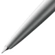 Ручка чорнильна LAMY 2000 EF сталева (4029585) - изображение 2