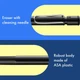 Олівець механічний LAMY safari сяючий чорний 0,5 мм (4000749) - зображення 6