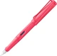 Ручка чорнильна LAMY safari sunset F чорнила T10 сині (4040304) - изображение 1