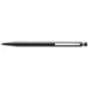 Ручка кулькова LAMY cp 1 чорна стрижень M16 1,0 мм чорний (4000945) - изображение 3
