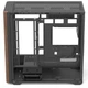 Корпус для ПК AeroCool D301A-G-BK-v2 Black (ACCS-DS03043.11) - изображение 3