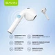 Навушники bavin bavin-81 Hi-Res lcd Tough White (hb-ba-81-wh) - зображення 8