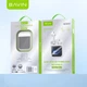Навушники bavin bavin-81 Hi-Res lcd Tough White (hb-ba-81-wh) - зображення 10