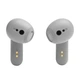Наушники JBL Live Flex Silver (JBLLIVEFLEXSVR) - изображение 1