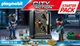 Ігровий набір Playmobil City Action 70 908 Starter Pack Грабіжники (4008789709080) - зображення 3