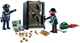 Ігровий набір Playmobil City Action 70 908 Starter Pack Грабіжники (4008789709080) - зображення 4