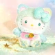 Мягкая игрушка-сюрприз Hello Kitty 13 см плюш разноцветный - изображение 8