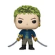 Ігрова фігурка Funko POP! Зоро 9,6 см вінілова для хлопчиків - зображення 2