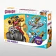 Пазлы Ideyka Scooby-Doo 100 элементов для детей от 5 лет - изображение 2