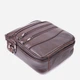 Сумка-планшет мужская кожаная Vintage 21274 Коричневая (leather-21274) - изображение 6