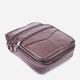 Сумка-планшет чоловіча шкіряна Vintage 21276 Коричнева (leather-21276) - изображение 6