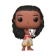 Игровая фигурка Funko POP! Моана и Пуа 9,6 см виниловая для детей от 3 лет - изображение 2