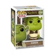 Игровая фигурка Funko POP! Шрек 9,6 см виниловая для мальчиков - изображение 1