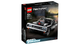 Конструктор Lego Fast & Furious Dodge Charger Домініка Торетто Technic 42111 - зображення 2