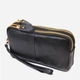 Сумка женская из натуральная кожи Vintage leather-22088 Черная - изображение 1