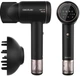 Фен Cecotec Bamba IoniCare Rockstar Ion Touch - зображення 1
