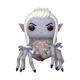 Ігрова фігурка Funko POP! Королева павуків 9,3 см вінілова чорна - зображення 2