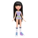 Ігровий набір Лялька Bratz Play Sportz Баскетболістка Джейд 29 см Пластик Чорний - зображення 2