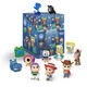 Игровая фигурка Funko Mystery Minis История игрушек 5 виниловая 7 см ассорти - изображение 1