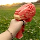 Водный пистолет MIC Космический бластер автоматический с аккумулятором - изображение 2