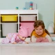 Інтерактивна лялька Baby Born Перші кроки Емілі 43 см пластик - зображення 5