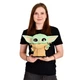 Игровая фигурка Funko POP! Мандалорец Малыш 25 см виниловая аниме-стиль - изображение 4