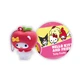 Фигурка-сюрприз Hello Kitty Charms Тутти-Фрутти резиновая до 4,5 см - изображение 1