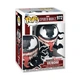 Игровая фигурка Funko POP! Веном/Человек-Паук 9,6 см виниловая японский аниме-стиль - изображение 1