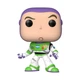 Ігрова фігурка Funko POP! Базз Лайтер 9,6 см вінілова чібі стиль - зображення 2