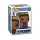 Ігрова фігурка Funko POP! Леді Денбері 9,6 см вінілова чібі Бріджертони - зображення 1