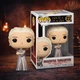 Ігрова фігурка Funko POP! Рейніра Тарґарієн 9,6 см вінілова для дівчаток - зображення 3