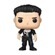 Ігрова фігурка Funko POP! Каратель 9,6 см вінілова чібі - зображення 2