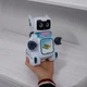 Робот-картридер Wtoys РобоДруг с 123 карточками и украинскими сказками - изображение 5