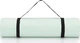 Килимок спортивний Actiget TPE для йоги та фітнесу 183 x 61 x 0.6 см Mint/Grey (ACT0024) - зображення 11