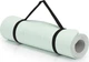 Килимок спортивний Actiget TPE для йоги та фітнесу 183 x 61 x 0.6 см Mint/Grey (ACT0024) - зображення 12