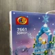 Детский конструктор Холодное Сердце 7661 504 детали пластик 48х30х7 см - изображение 4