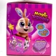 М'яка іграшка MIC Magic Rabbit біла 33 см - зображення 4