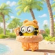 Мягкая игрушка Коллекционная РОР ТОП 52Toys Боб и Тим 15 см текстиль Разноцветный - изображение 4
