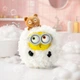 Мягкая игрушка Коллекционная РОР ТОП 52Toys Боб и Тим 15 см текстиль Разноцветный - изображение 8