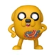Игровая фигурка Funko POP! Джейк Время приключений 9,6 см виниловая - изображение 2