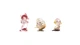 Фігурка POP MART Skullpanda Petals in Four Acts Series 125mm - зображення 5