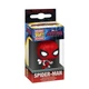 Игровая фигурка Funko POP! Человек-паук 3,8 см Виниловая на клипсе - изображение 1
