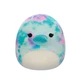 М'яка іграшка Squishmallows Качкодзьоб Бріндал 19 см Плюш Різнобарвний - зображення 1