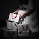 Праздничный набор для ухода Hillary Present Box Classic Edition 6 шт Подарочная коробка - изображение 10