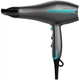 Фен Cecotec Bamba IoniCare 5300 Maxi Aura Black - изображение 2